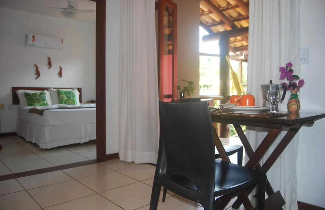 Bahia Bonita Flat-1