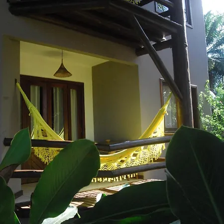 Bahia Bonita Flat-2