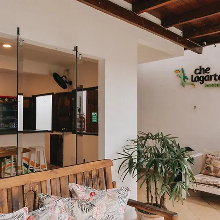 Che Lagarto Hostel Itacare-3