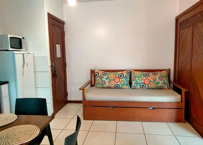 Bahia Bonita Flat